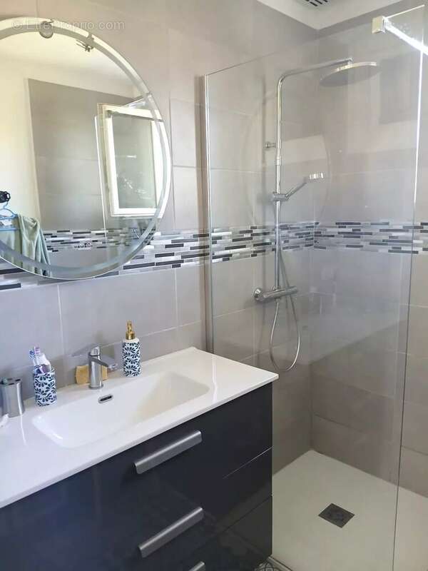 Maison à SALIES-DE-BEARN