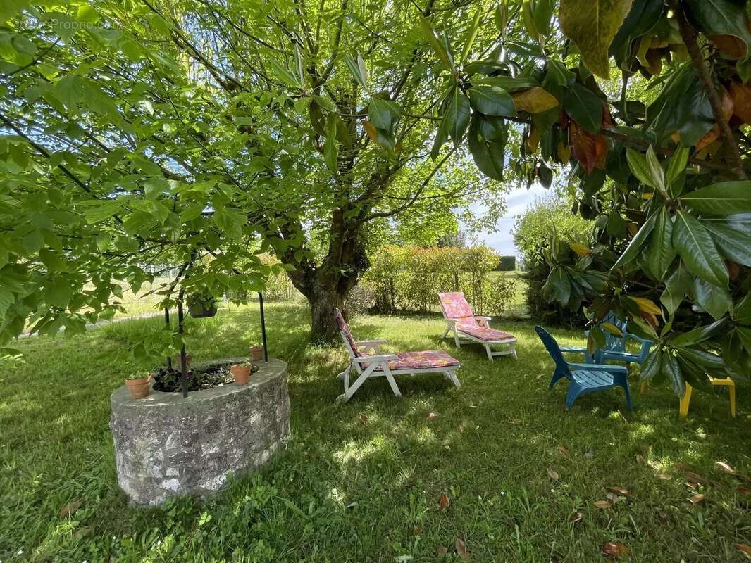 Maison à SALIES-DE-BEARN