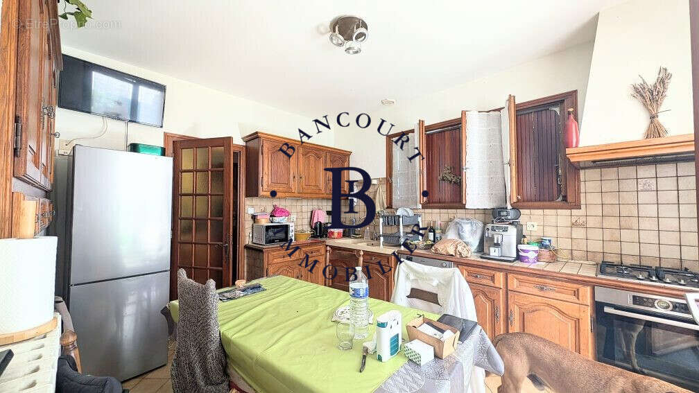 Maison à BRIVE-LA-GAILLARDE