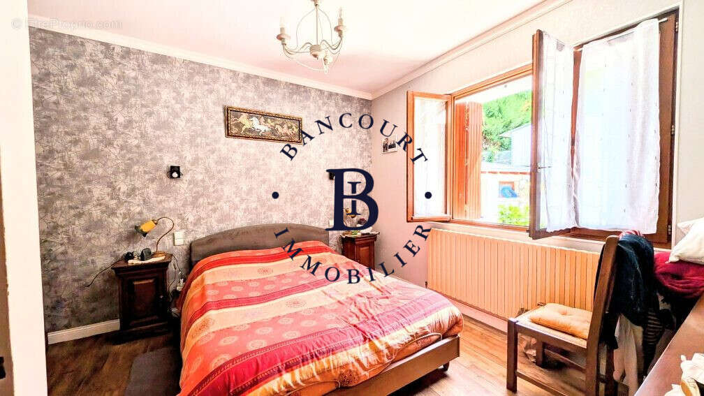 Maison à BRIVE-LA-GAILLARDE