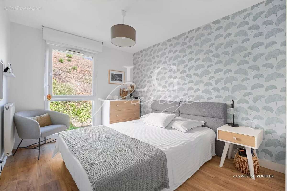 Appartement à MANDELIEU-LA-NAPOULE