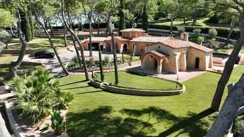 Maison à CANNES