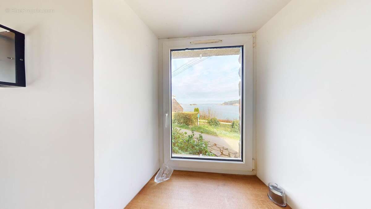 n°1 - Maison à PAIMPOL