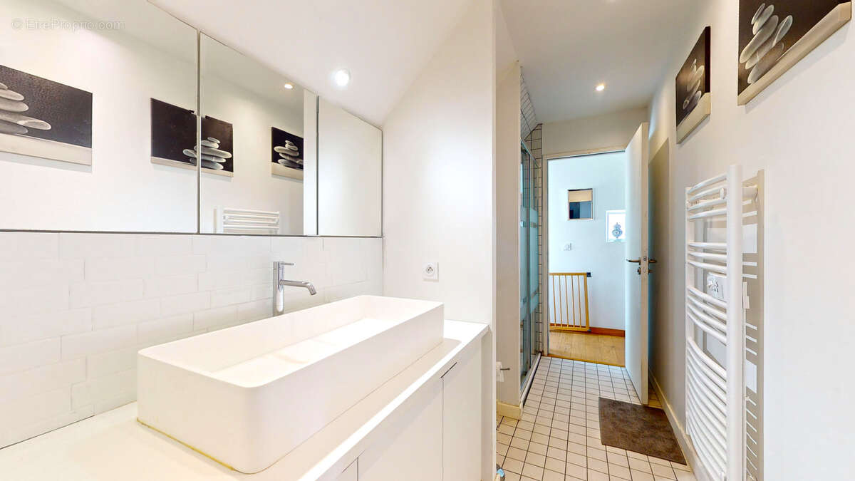 n°3 - Maison à PAIMPOL