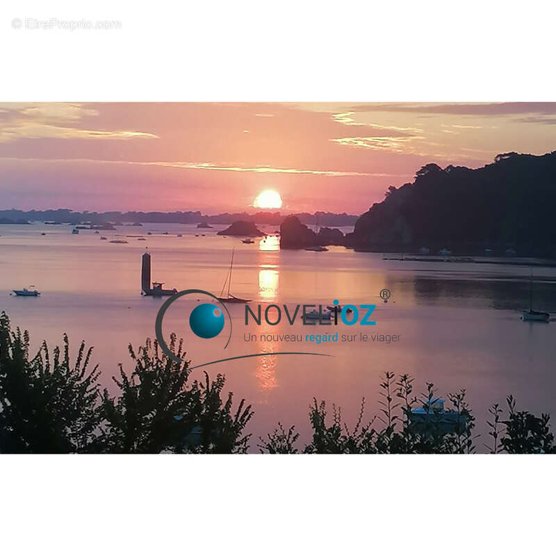 n°4 - Maison à PAIMPOL