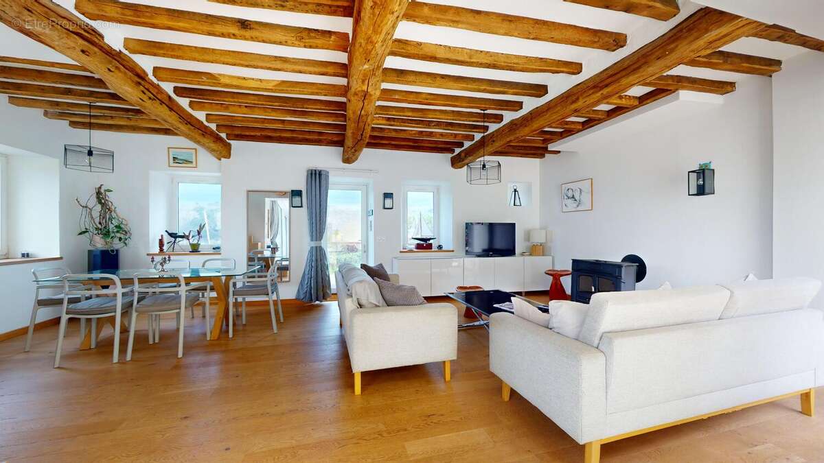 n°9 - Maison à PAIMPOL