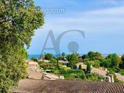 Appartement à VILLENEUVE-LOUBET