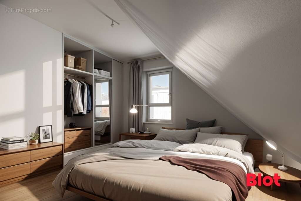 Maison à THOUARE-SUR-LOIRE