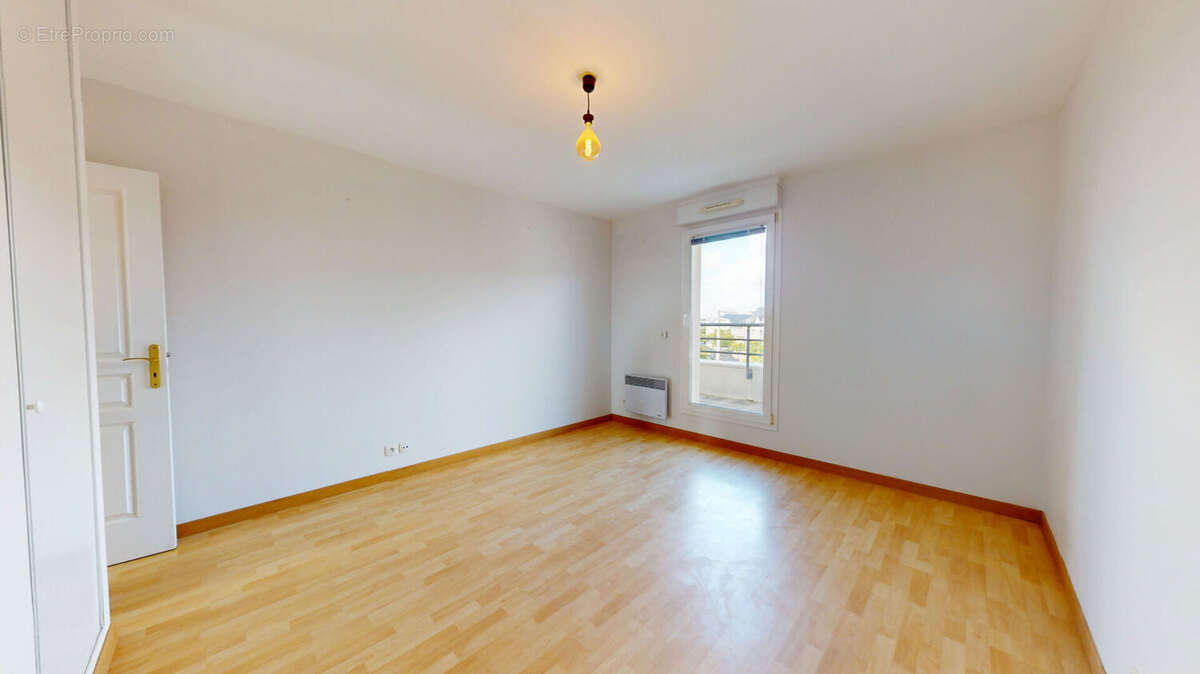 Appartement à CAEN