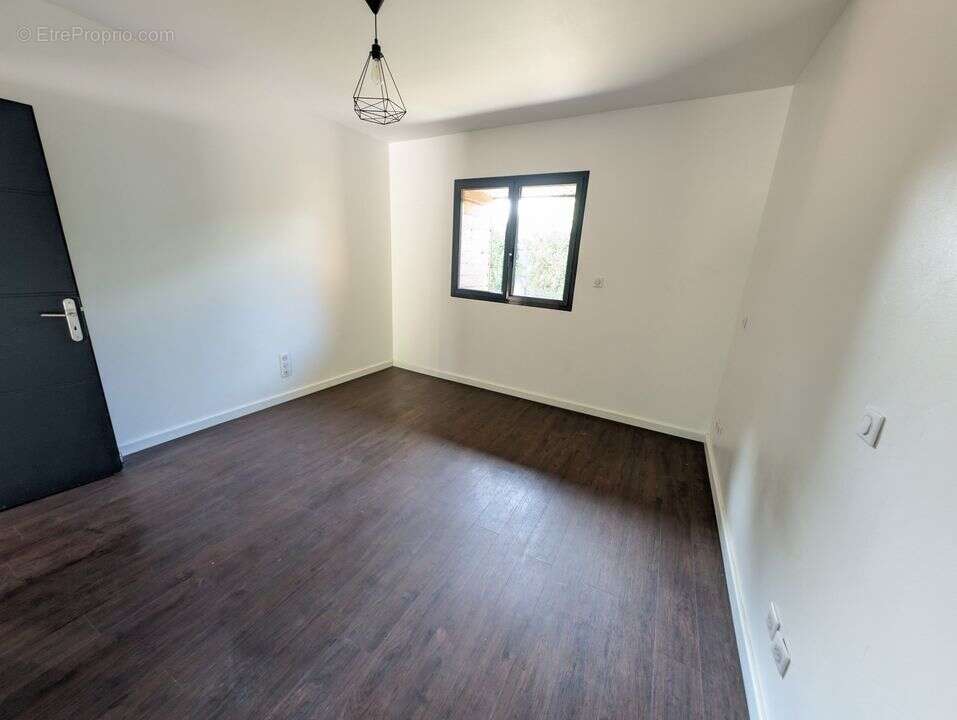 Maison à AIX-LES-BAINS