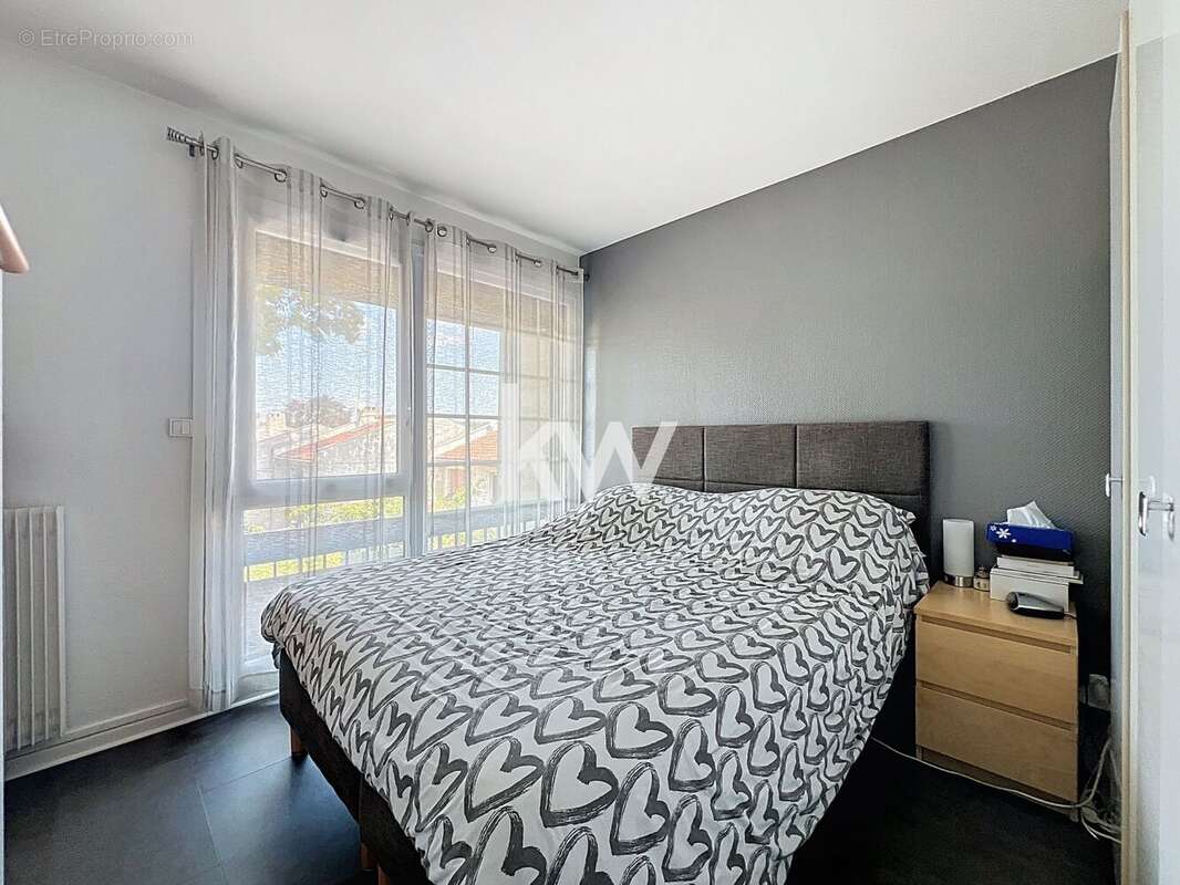 Maison à RIS-ORANGIS