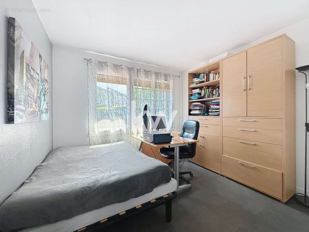 Maison à RIS-ORANGIS