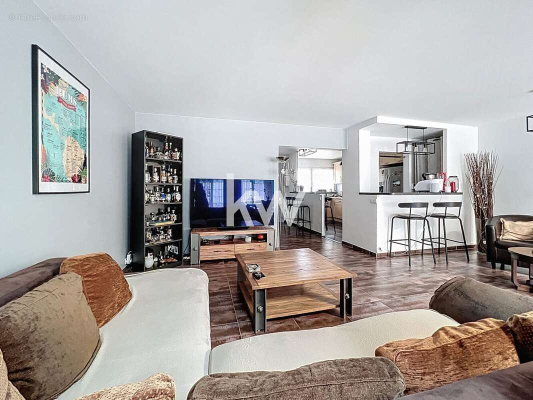 Maison à RIS-ORANGIS