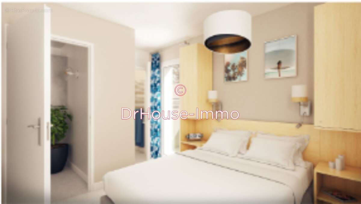 Appartement à MIMIZAN