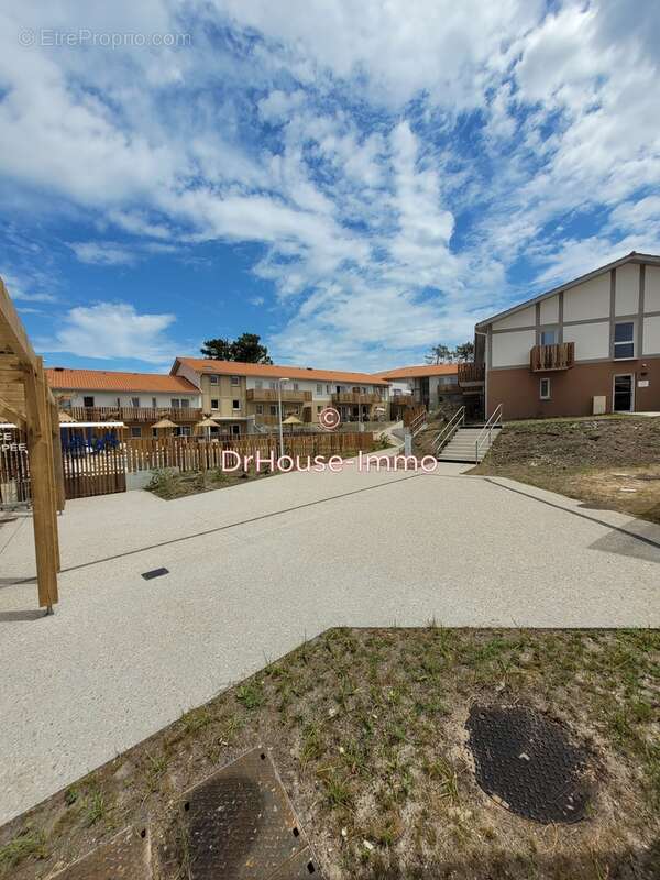 Appartement à MIMIZAN