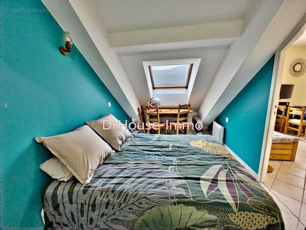 Appartement à VILLARD-DE-LANS