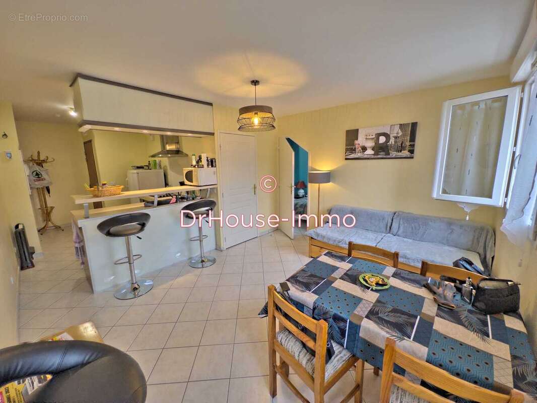 Appartement à VILLARD-DE-LANS