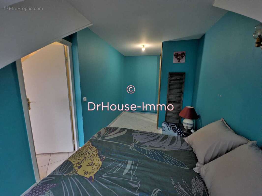 Appartement à VILLARD-DE-LANS