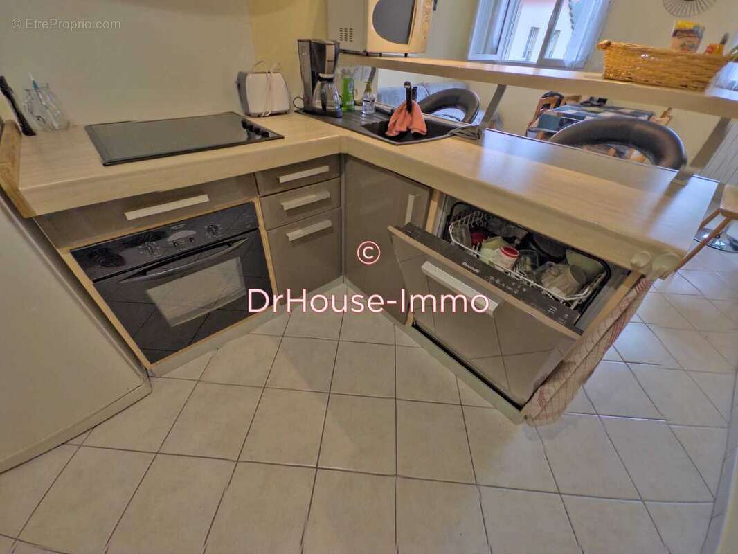 Appartement à VILLARD-DE-LANS