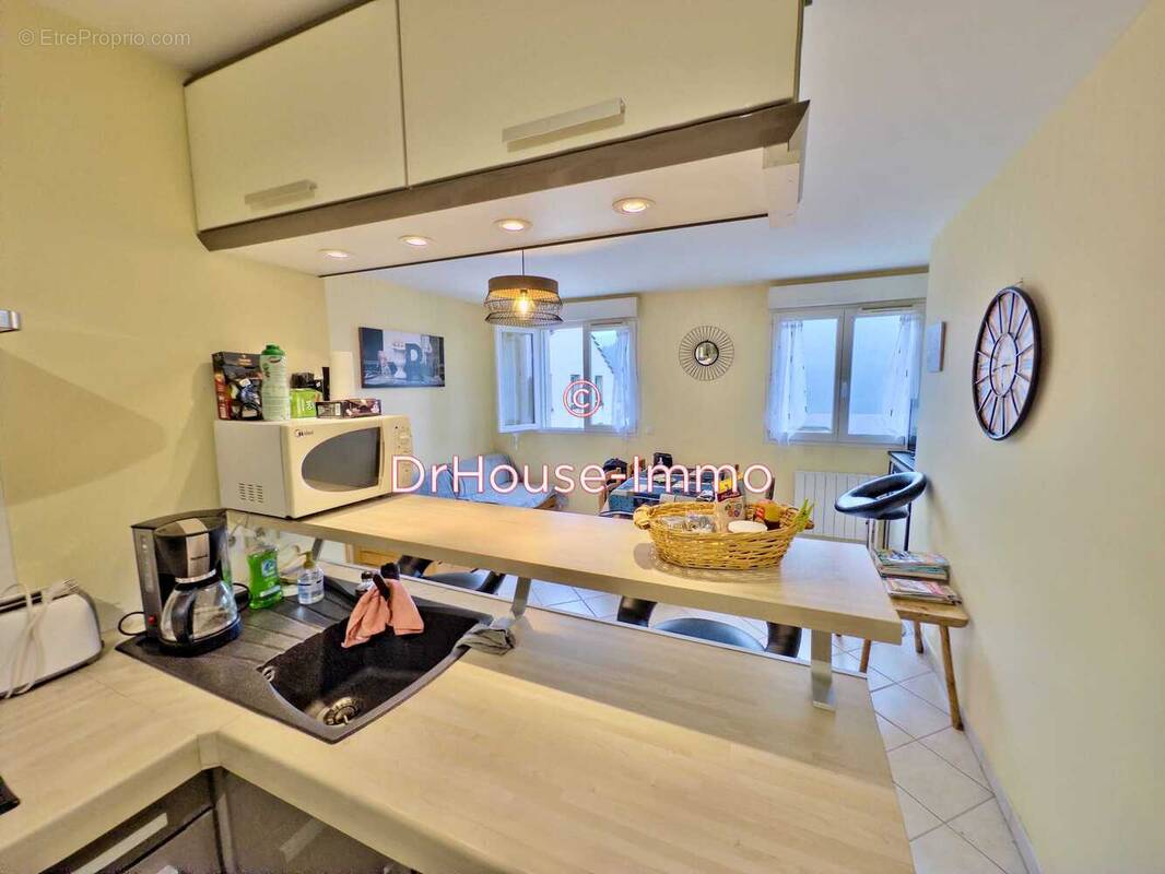 Appartement à VILLARD-DE-LANS