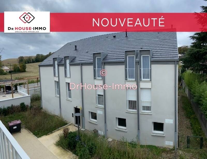 Appartement à MONTFERMEIL