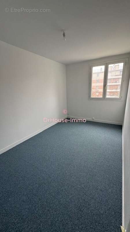 Appartement à NOISY-LE-GRAND