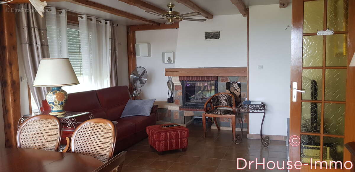 Maison à BERGHOLTZZELL