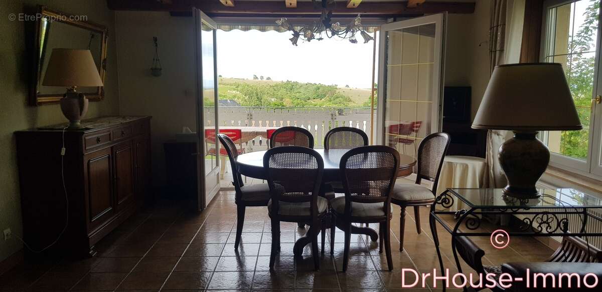 Maison à BERGHOLTZZELL