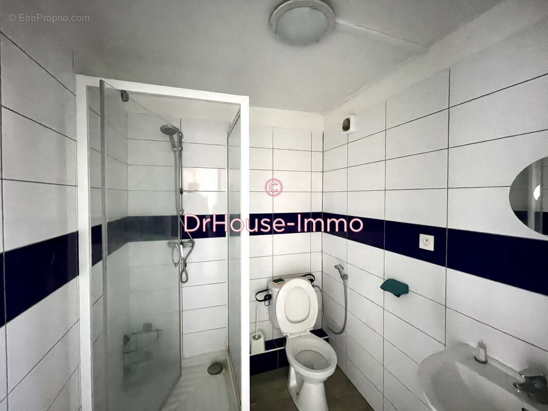 Appartement à DIEPPE