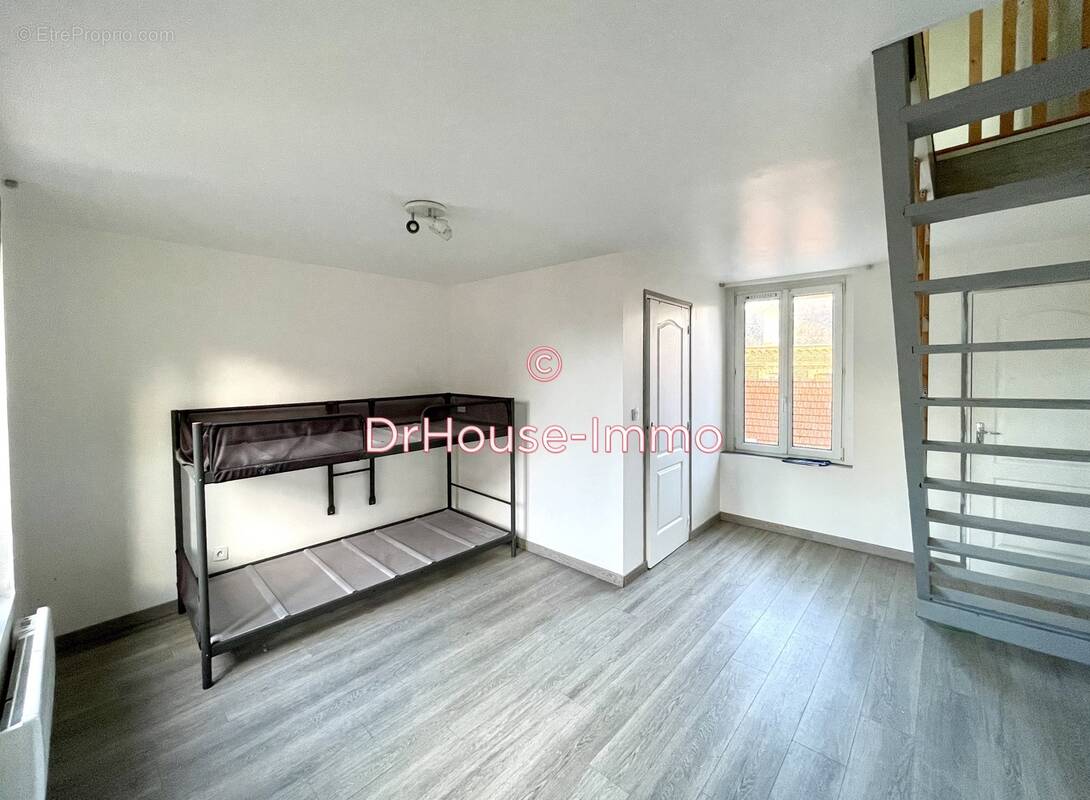 Appartement à DIEPPE