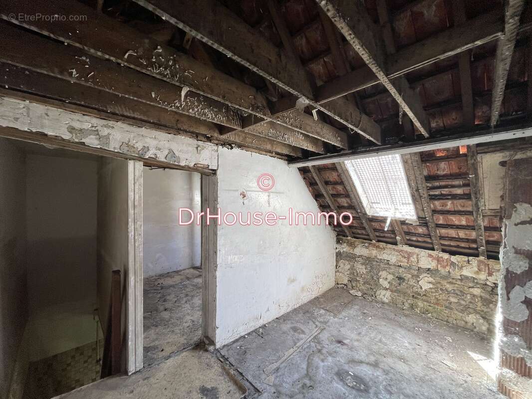 Appartement à DIEPPE