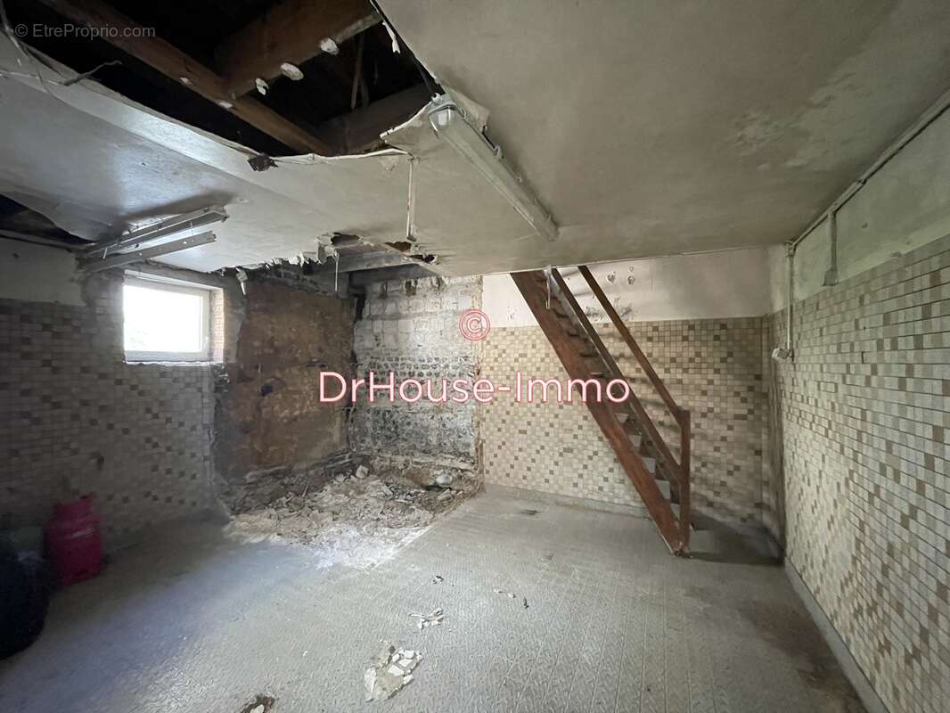 Appartement à DIEPPE