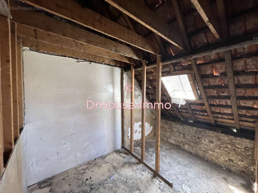 Appartement à DIEPPE