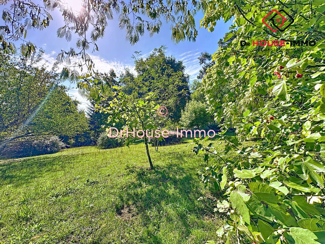 Maison à COULOUNIEIX-CHAMIERS