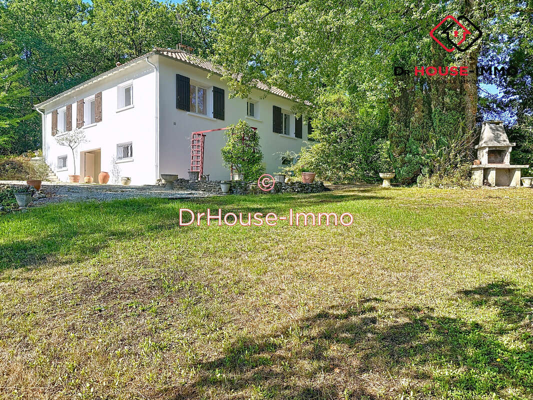 Maison à COULOUNIEIX-CHAMIERS