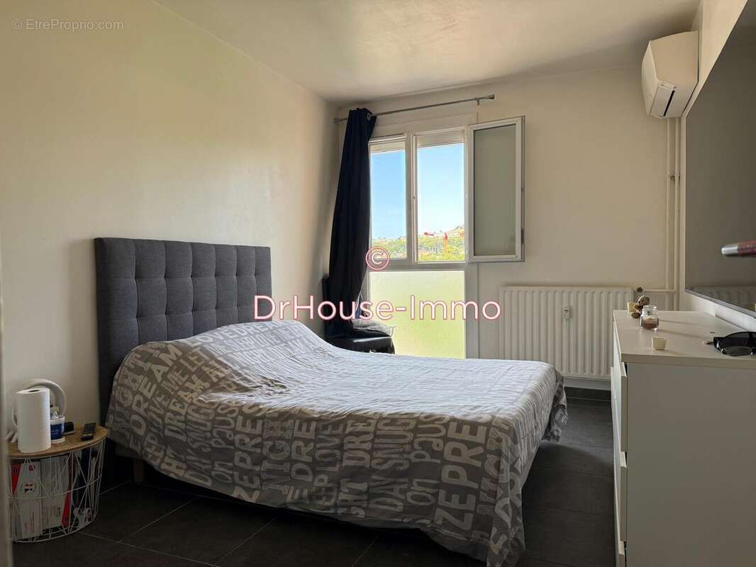 Appartement à VITROLLES