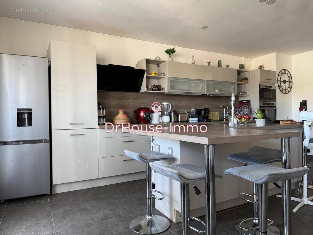 Appartement à VITROLLES