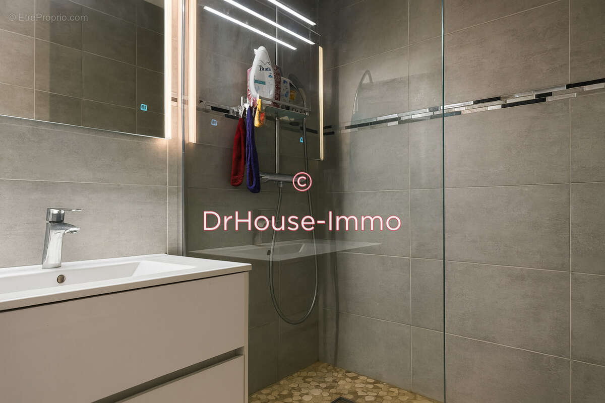 Appartement à VITROLLES