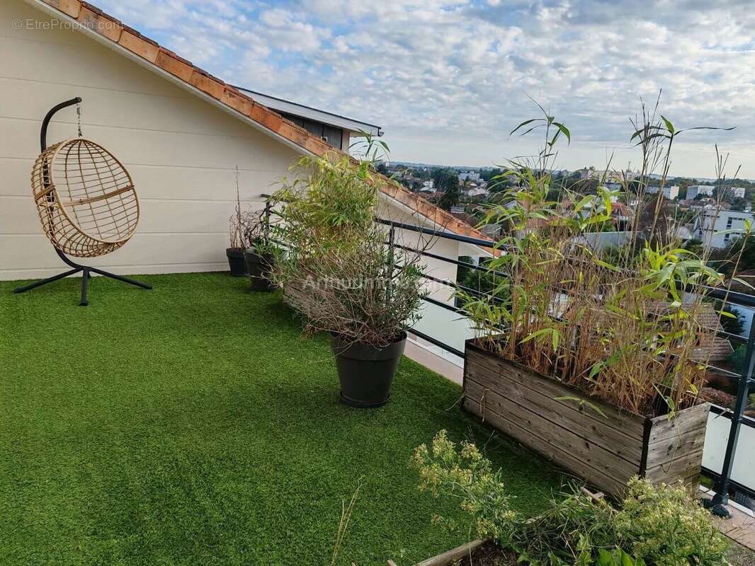 Appartement à PAU