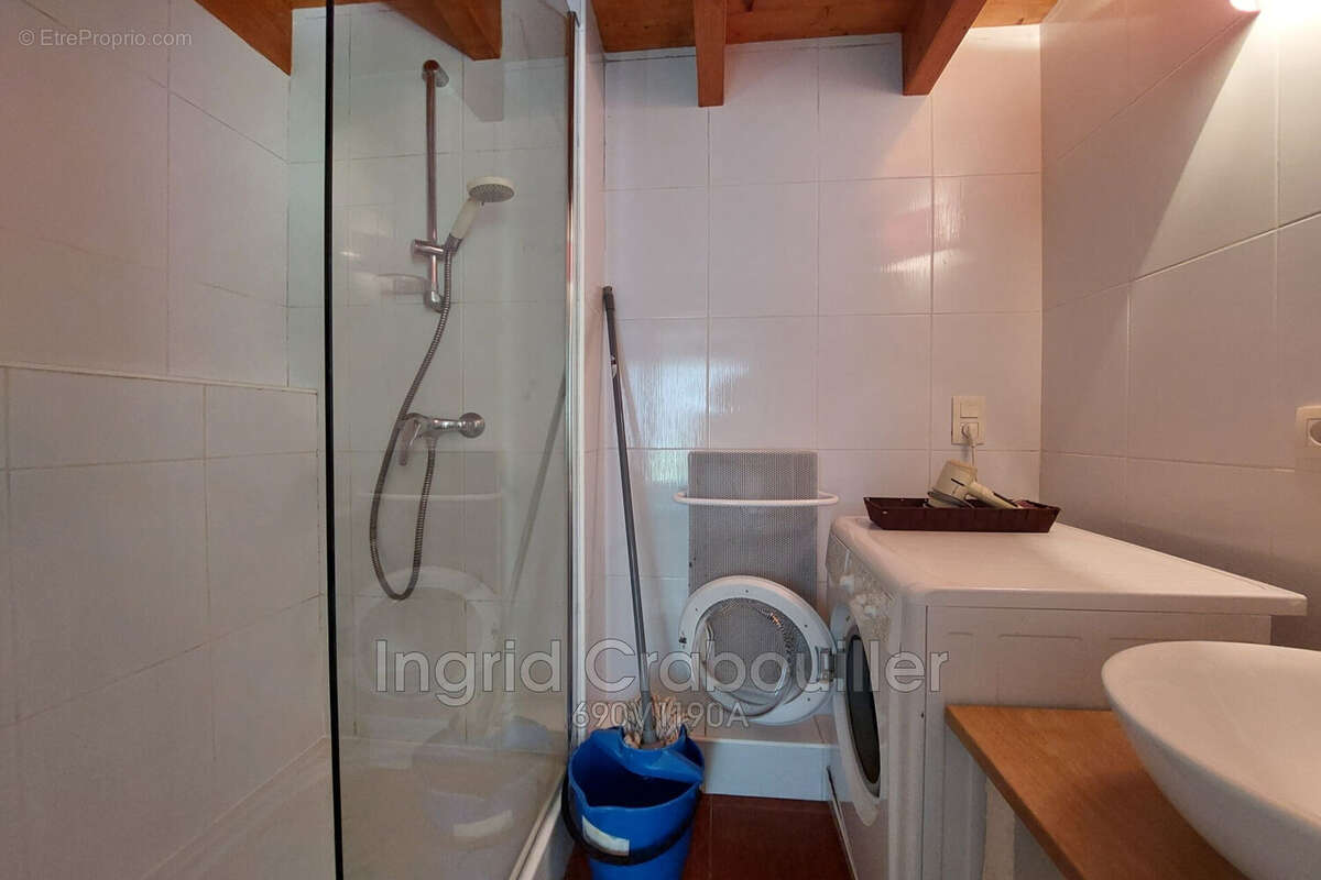 Appartement à VAUX-SUR-MER