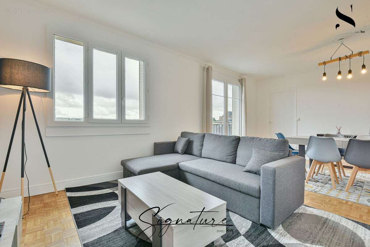 Appartement à LIMOGES