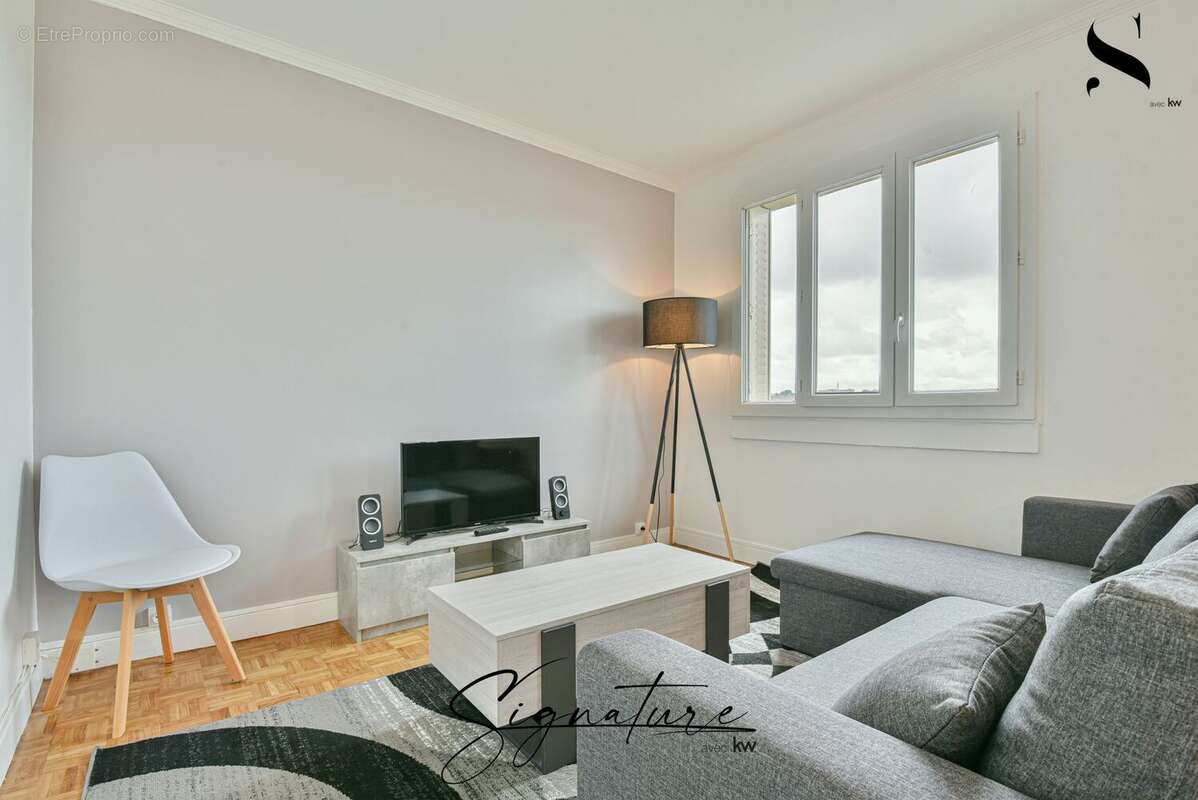 Appartement à LIMOGES