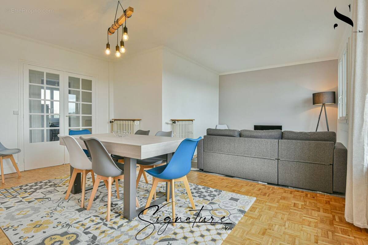 Appartement à LIMOGES