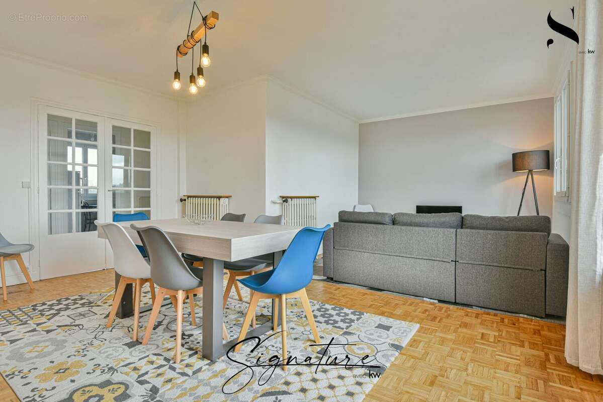 Appartement à LIMOGES