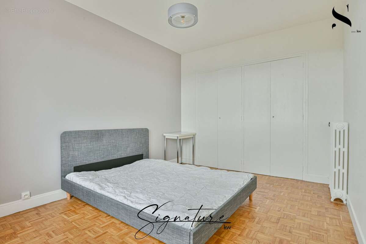 Appartement à LIMOGES