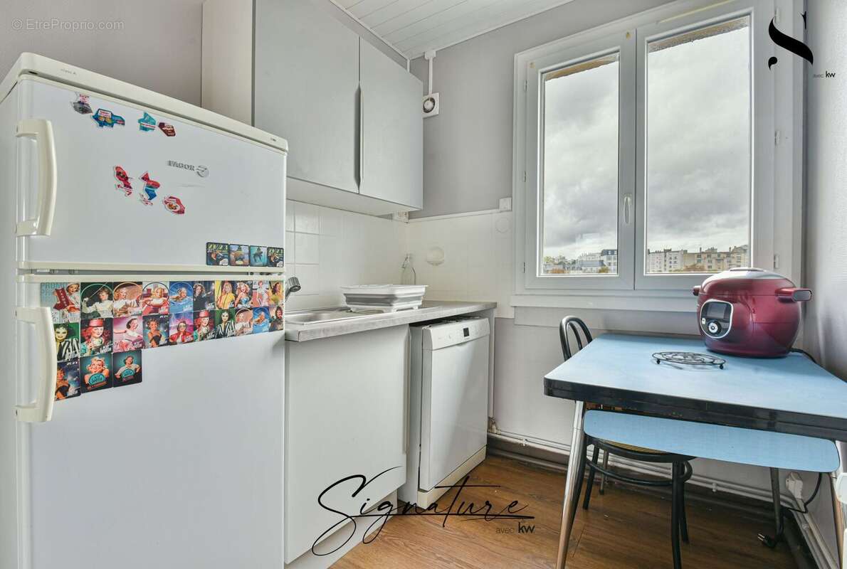 Appartement à LIMOGES