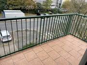 Appartement à MASSY