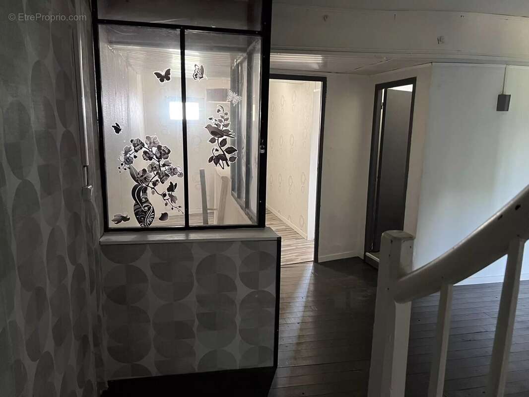 Appartement à TOURNECOUPE