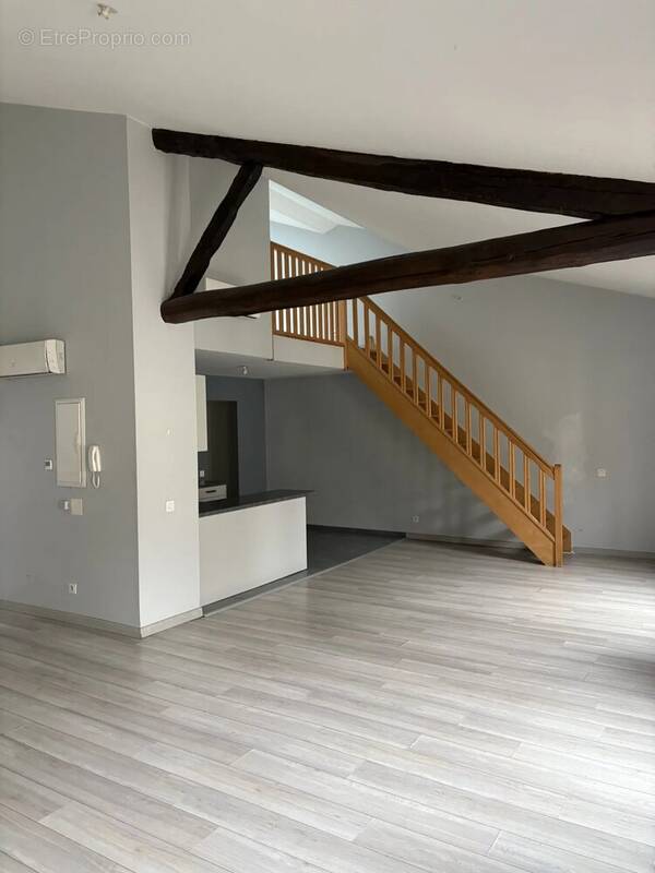 Appartement à PLAISANCE-DU-TOUCH