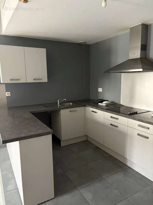 Appartement à PLAISANCE-DU-TOUCH